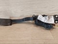 педаль Ford Focus 2 поколение 2008, 1.6 л., HHDA, дизель, 4M519F836BK - фото №2