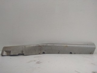 накладка на порог Kia Magentis 1 поколение 2002, 2.0 л., G4JP, бензин, 877533C000