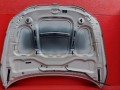 капот BMW 5 серия E60/E61 2007, 41617111385 - фото №2