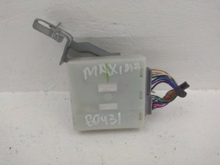 блок управления двигателем Nissan Maxima A32 A33 2000, 2.0 л., VQ20DE, бензин, 285503Y500