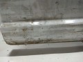 дверь сдвижная Mercedes-Benz Vito W639 2005, OM646, белый - фото №3