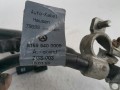 плюсовой провод аккумулятора Mercedes-Benz A-Класс W169 2006, OM266.920, A1695400009 - фото №5