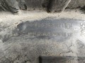 защита двигателя Chevrolet Lacetti 1 поколение 2009, 96545471 - фото №4