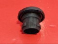 крышка Citroen Jumper 1 поколение 2002, DW10TD / 2.0 HDI, 9624939680 - фото №3