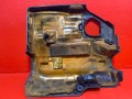 комплект декоративных накладок (дерева) салона Land Rover Freelander 1 поколение 2002, 2.0 л., 20T2N, дизель, LBH000010 - фото №3