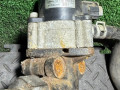 клапан EGR Nissan Primera P11 2000, 1.8 л., 147105M001 - фото №2