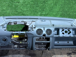 панель передняя салона (торпедо) Renault Kangoo 1 поколение 2002, 7700307633