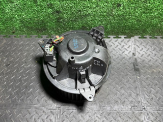 моторчик печки Ford Focus 1 поколение [рестайлинг] 2002, XS4H18456AD