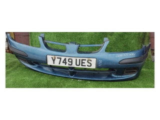 бампер передний Nissan Almera N16 2001
