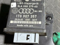 блок управления светом Volkswagen Touran 1 поколение 2004, 1T0907357 - фото №4