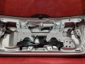 крышка багажника (дверь 3-5) Audi A3 8P 2005, 2.0 л., BKD, дизель, 8P4827023D - фото №4