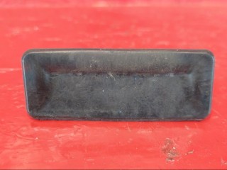кнопка открытия багажника Skoda Octavia 1 поколение (A4) [рестайлинг] 2008, CGGA / BUD, 1Z0827574B