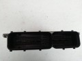 блок управления двигателем Volkswagen Passat B6 2006, 2.0 л., BKP, дизель, 03G906018CK - фото №4