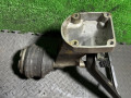 кронштейн двигателя Mercedes-Benz E-Класс W211/S211 2004, 2.2 л., A6112230704 - фото №4