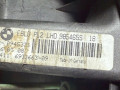 моторчик печки BMW 3 серия E90/E91/E92/E93 2005, 985465S - фото №6