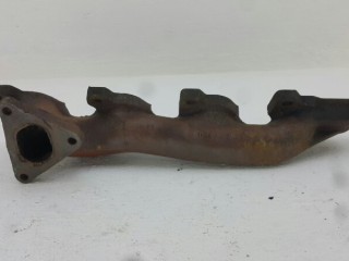 коллектор выпускной Mercedes-Benz Vito W639 2006, 2.2 л., OM 646.982, дизель