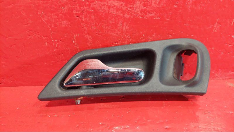 ручка внутренняя Mercedes-Benz C-Класс W203/S203/CL203 W203 2002, 271.946, 2037370588 - фото №1