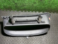 комплект декоративных накладок (дерева) салона Renault Laguna 2 поколение 2005, 8200025902 - фото №5