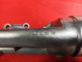 корпус масляного фильтра Opel Astra H 2004, 1.4 л., Z 14 XEP, бензин, 90530259 - фото №4