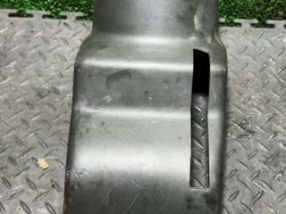 кожух рулевой колонки Mercedes-Benz Vito W639 2006, 2.2 л., A6396881106