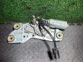 моторчик заднего стеклоочистителя (дворника) Ford Focus 1 поколение 2001, 390201552 - фото №4