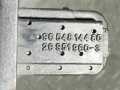 катушка зажигания Citroen Berlingo 1 поколение (M49) 2002, 9654814480 - фото №4