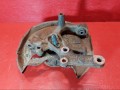 кулак задний правый Audi A3 8P 2005, 2.0 л., BKD, дизель, 1K0505436AC, 1K0436N - фото №5