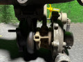 турбина Toyota Hilux 7 поколение 2008, 2.5 л., 17201-30030 - фото №7