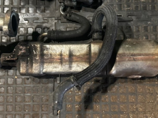 охладитель EGR / Радиатор EGR Toyota Corolla 9 поколение E130 2005, 1.4 л., 2560133020