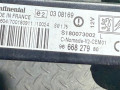 блок комфорта Peugeot 3008 1 поколение 2010, 9666827980 - фото №5