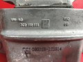 подушка крепления двигателя Volkswagen Passat B6 2006, 3C0199555P - фото №2