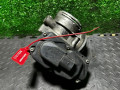заслонка дроссельная Audi A4 B7 2007, 03G131501 - фото №3
