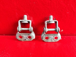 петля крышки багажника Mazda 2 DE 2008