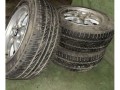 диск литой BMW 3 серия E46 2002 - фото №3