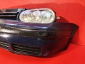передняя часть (ноускат) Volkswagen Golf 3 поколение 2000 - фото №4
