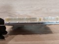 Блок управления ABS/ESP Mercedes-Benz S-Класс W220 1999, 112.922, 315450932 - фото №3
