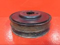 шкив коленвала Volkswagen Passat B5 1999, 1.8 л., APT, бензин, 058105251E - фото №4