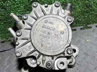 насос вакуумный Audi A6 4F/C6 2007, 03G145209