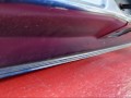 крышка багажника (дверь 3-5) Toyota Yaris XP9 2008, 6700552720 - фото №13