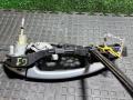 ручка наружная Volkswagen Passat B6 2006, 2.0 л., дизель, МКПП, универсал, 3C0837885 - фото №3