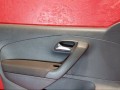 обшивка двери передняя левая Volkswagen Polo 5 поколение 2011, 1.2 л., CGPB, бензин, 6R4867011 - фото №3