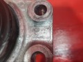 Опора (подушка) двигателя Ford Mondeo 3 поколение [рестайлинг] 2005, HJBC / 2.0 Duratorq, 2S716F012AD - фото №5