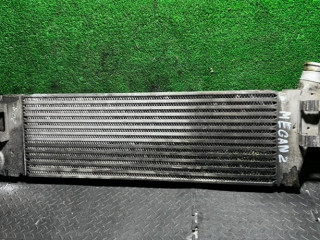 интеркулер Renault Megane 2 поколение 2006, R4851001