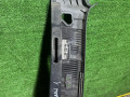 Накладка в салоне BMW 2007, 51446962895 - фото №6