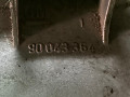 лючок топливного бака Opel Vectra A 1995, 90043364 - фото №3