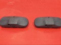 форсунка омывателя лобового стекла Volkswagen Touran 1 поколение 2005, 1.9 л., BKC, дизель, 1T0955985 - фото №2