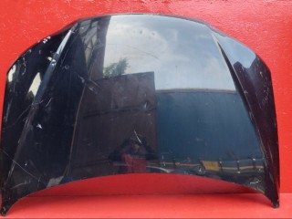 капот Hyundai Santa Fe 1 поколение [рестайлинг] 2009, 664002B500