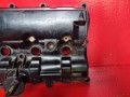 клапанная крышка Mazda CX-5 1 поколение (2011 - 2015), 2.0 л., PE-VPS, бензин, PE0210210 - фото №4