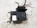 блок ABS Mercedes-Benz A-Класс W168 2000, OM166, 265202412 - фото №4