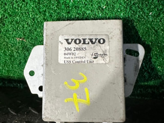 Иммобилайзер Volvo V40 1 поколение [2-й рестайлинг] 2003, 30620885
